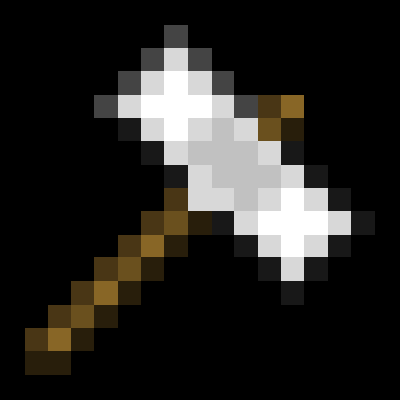 Raptor's Tools