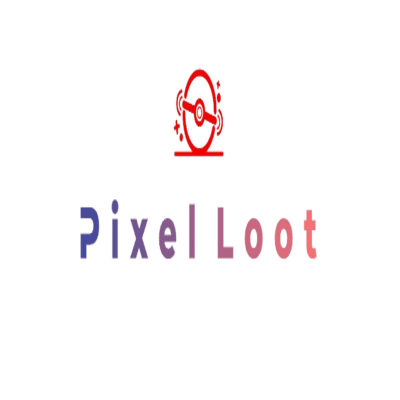 Pixel Loot logo