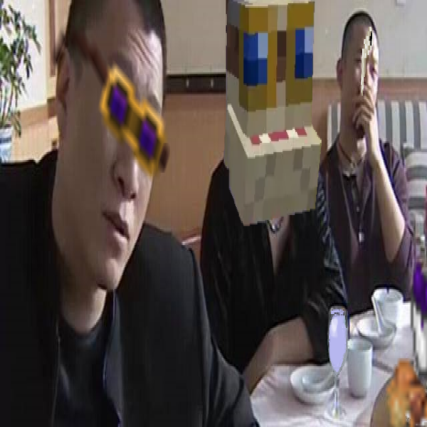 Advanced Alchemical Furnace