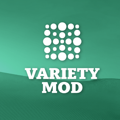 Variety Mod