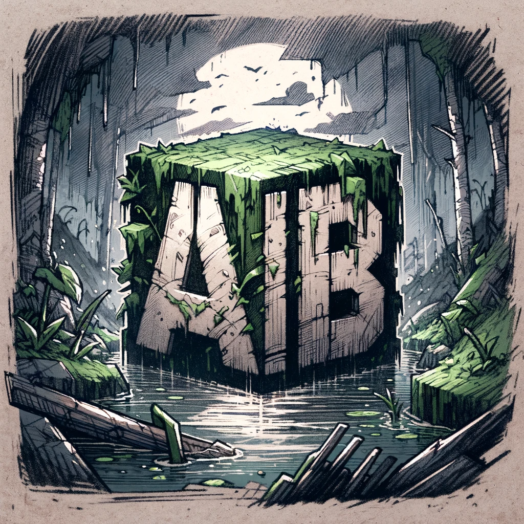 Adventure in Betweenlands (AIB)