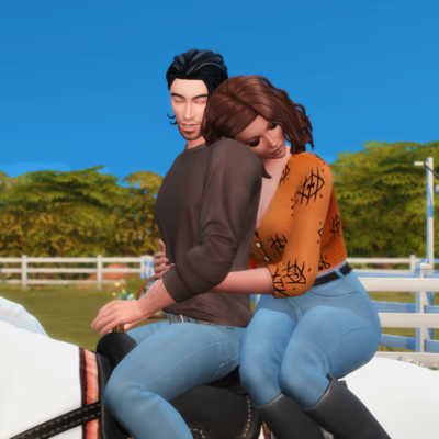 Similar And Attracted - The Sims 4 Mods - CurseForge
