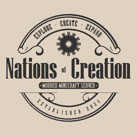 Nations of Creation Modpacks Minecraft