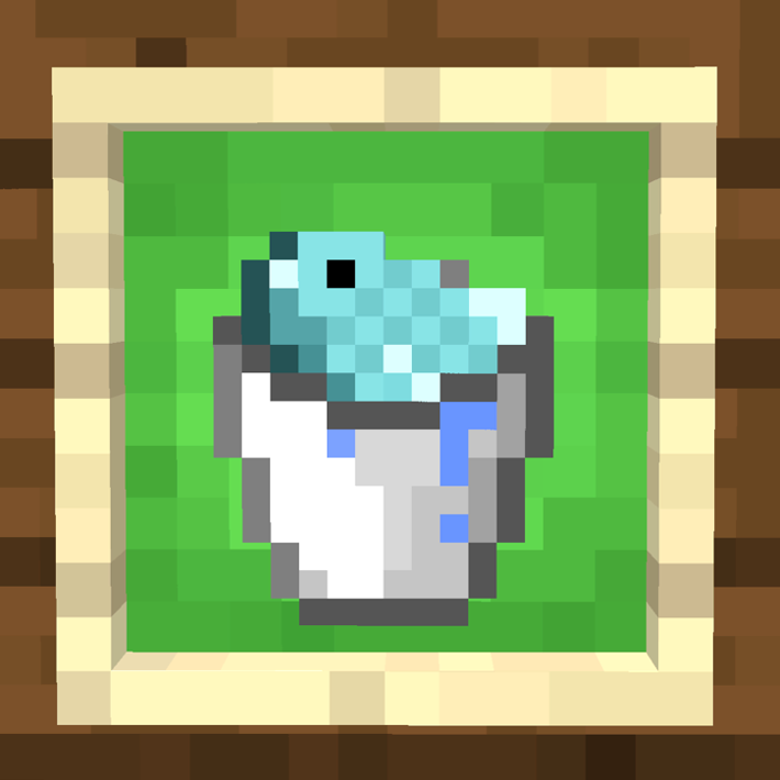 CIT for Fishing Made Better