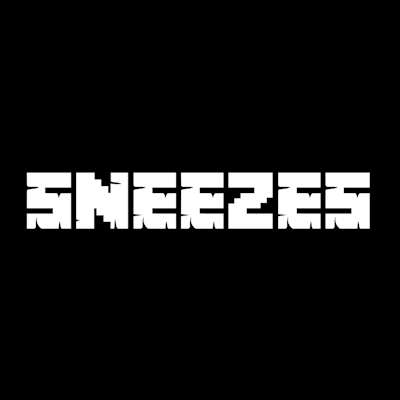 Caves Sneezes - Resource Packs - Minecraft