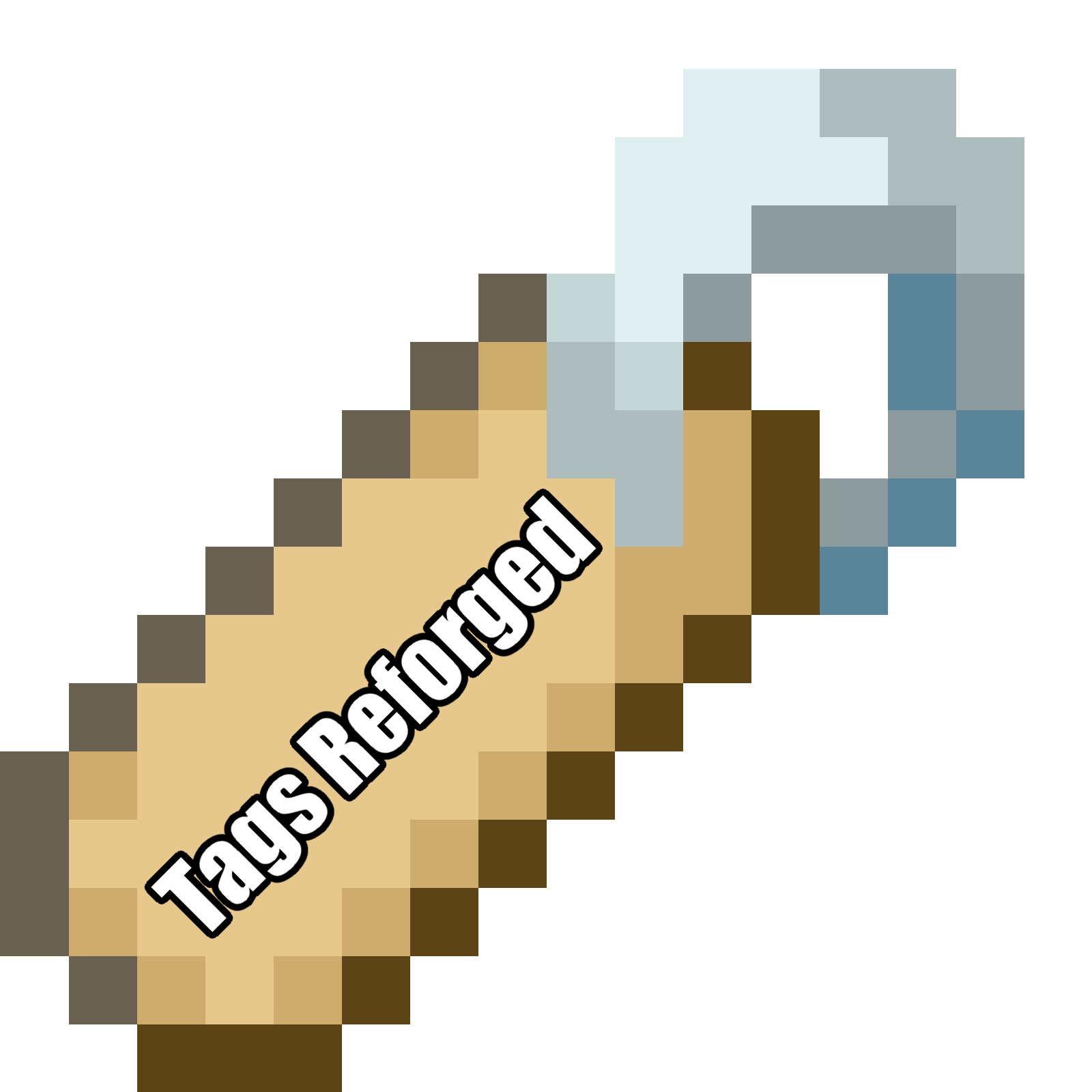 Nametags Reforged