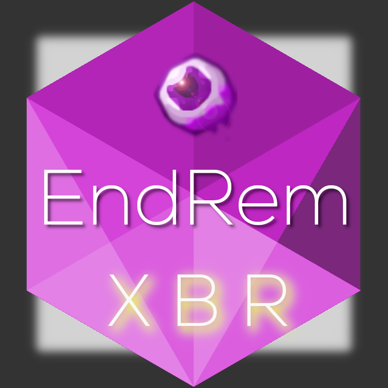 EndRem Upscaled x64