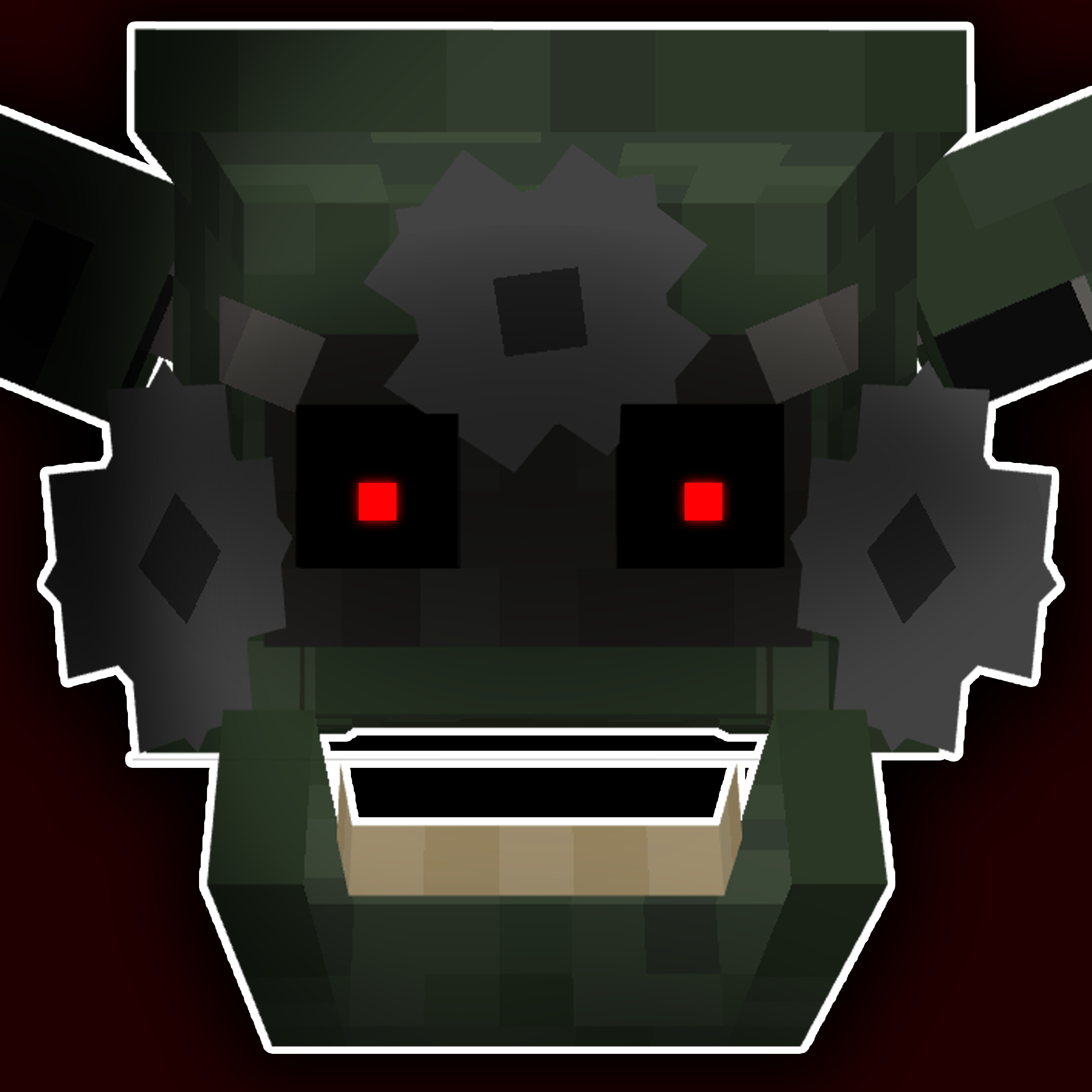 Torture Freddy Head [FNaF Movie]