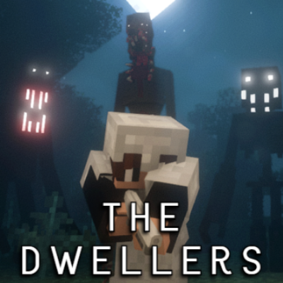 The Dwellers by SammJA