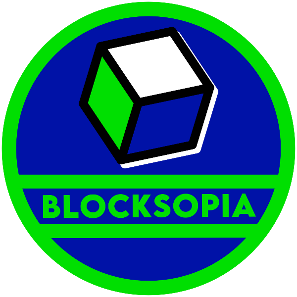 Dr Doc Presents Blocksopia
