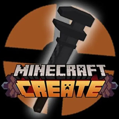 Create Revamped project artwork