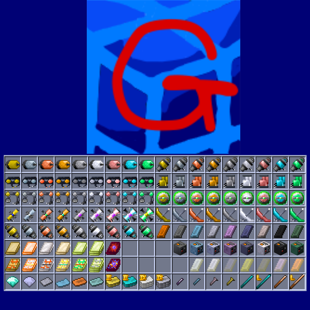 [GTE2] GhaTech Textures