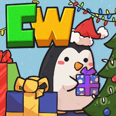 Comfy Winter project artwork