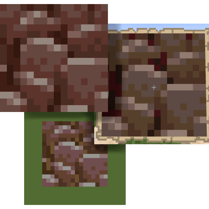 ImageToWorld