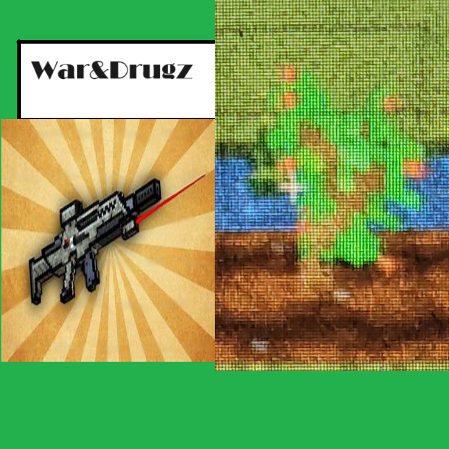 War&Illegal substances