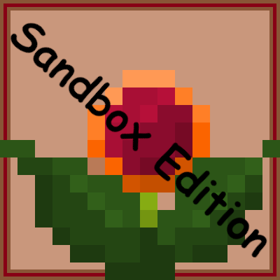 Unique Crops: Sandbox Edition