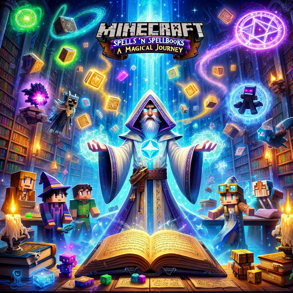 Spellbound Survival