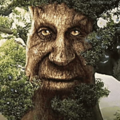 March Of The Ents logo
