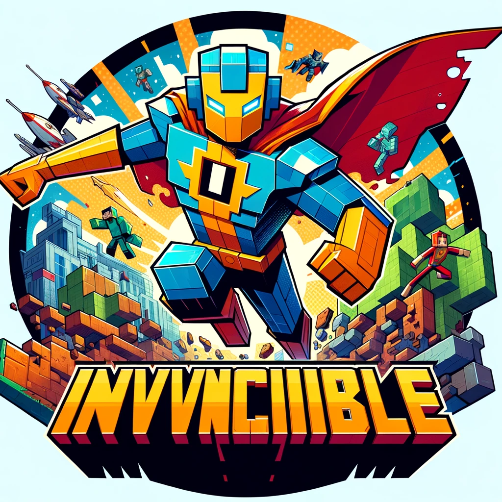 invincible-minecraft-mods-curseforge