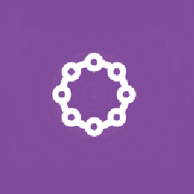 Perfectly Optimized (Fabric) logo