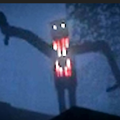 GrandSage's horror