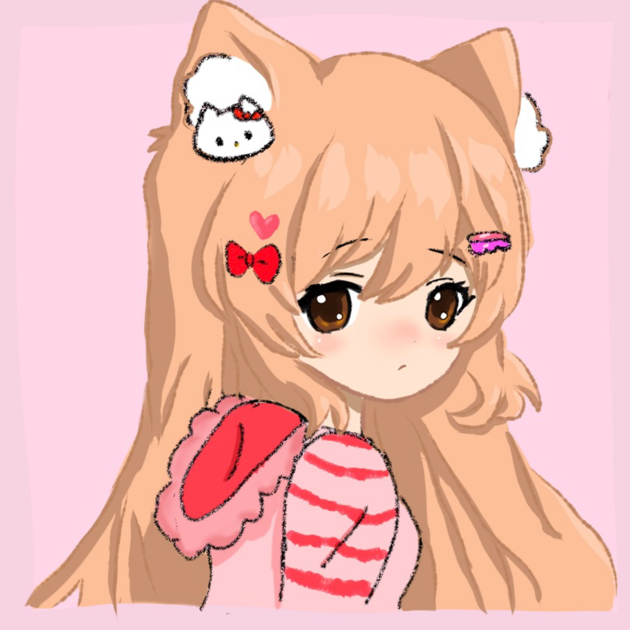 Girly Gamers MCD
