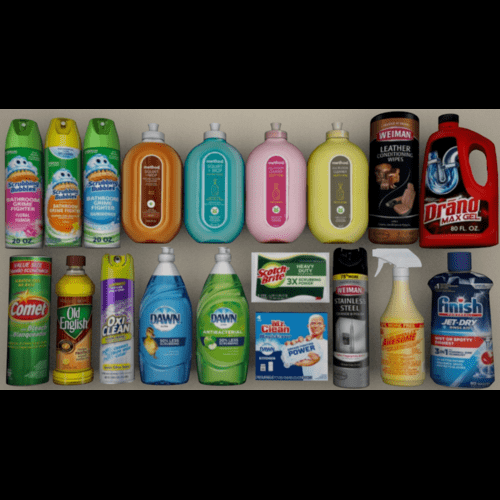 Cleaning Set Screenshots The Sims 4 Build / Buy