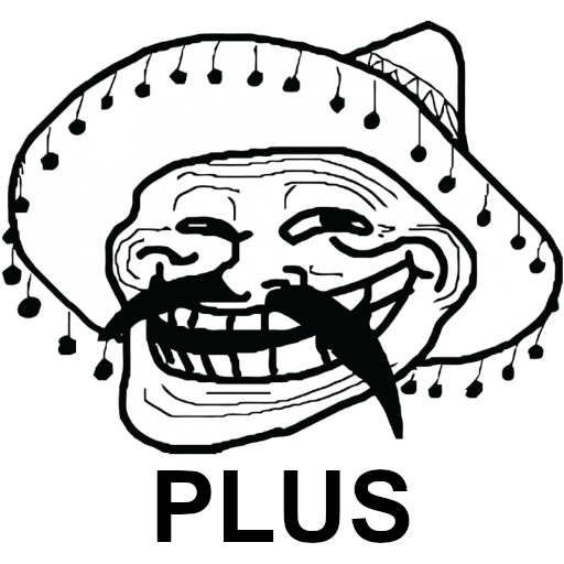 TrollPlus