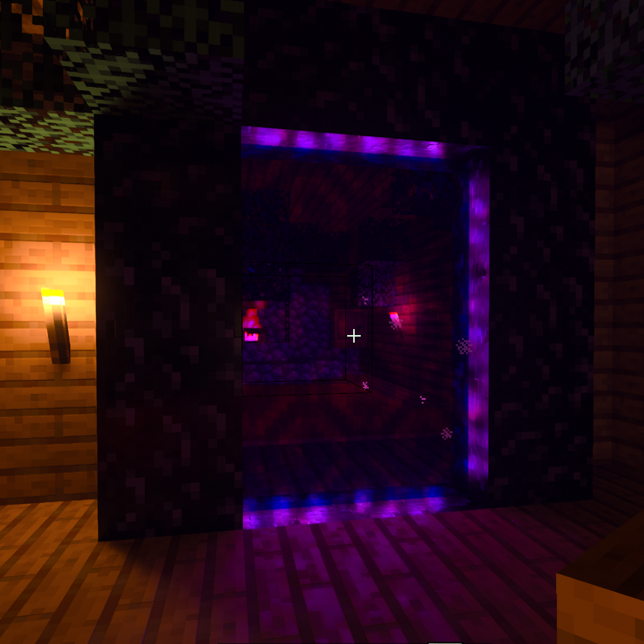 Immortal's Portals