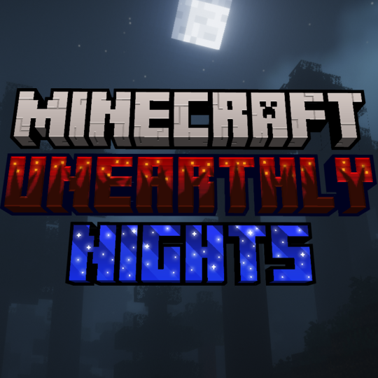 Unearthly Nights