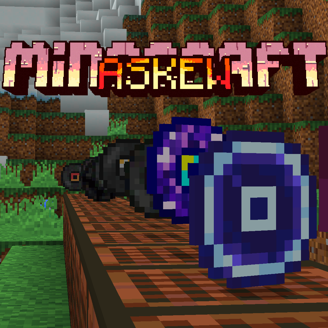 Askew