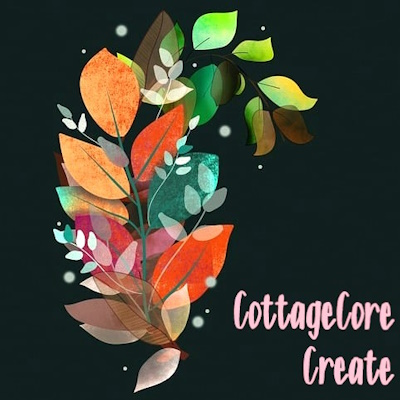 CottageCore Create