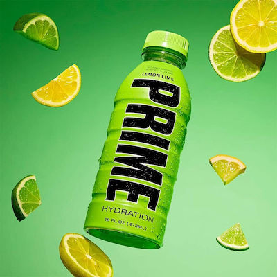 prime drink