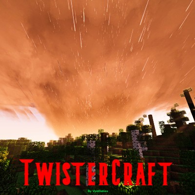 TwisterCraft logo