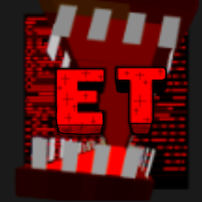 Dwellers ET [horror]