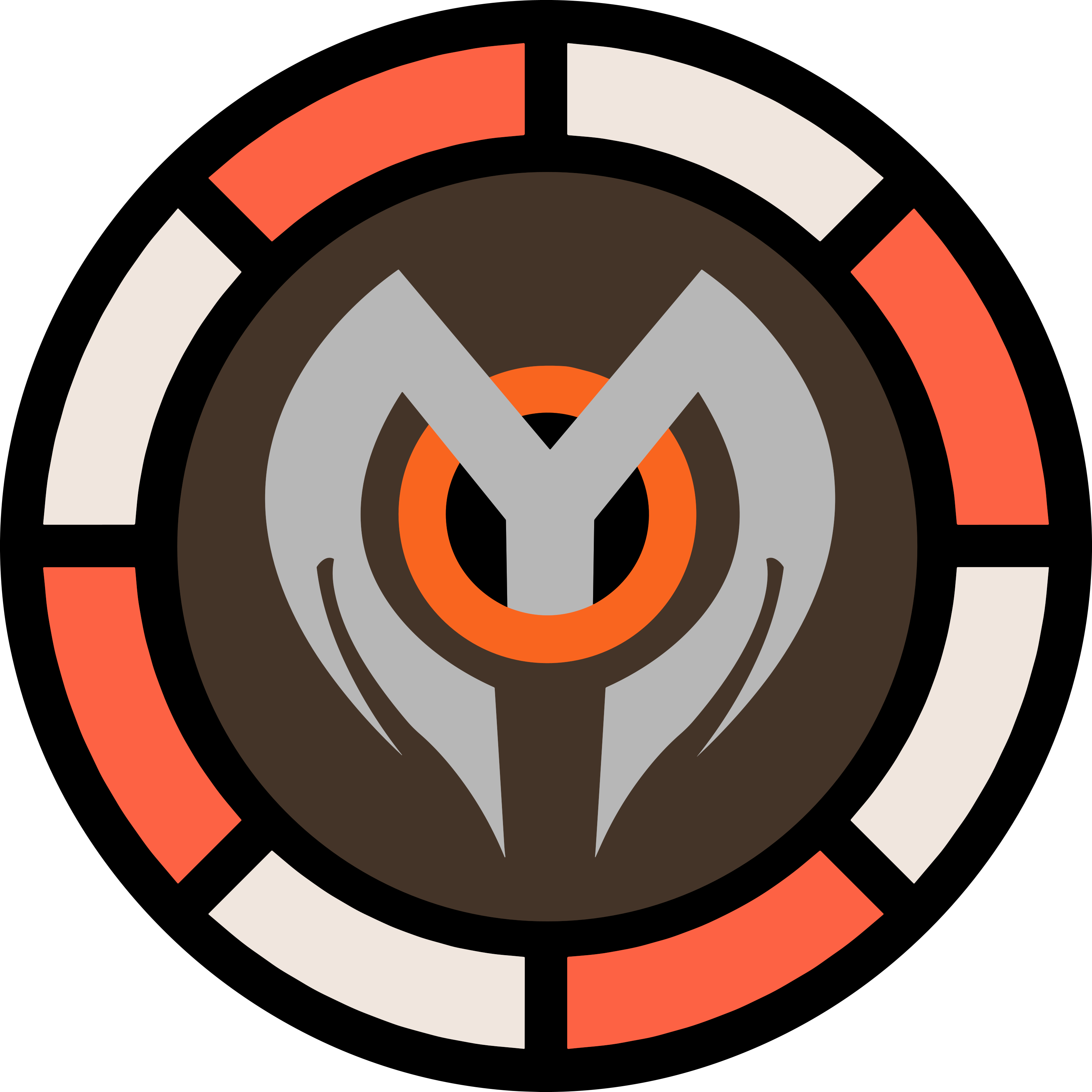 MineField Mods logo