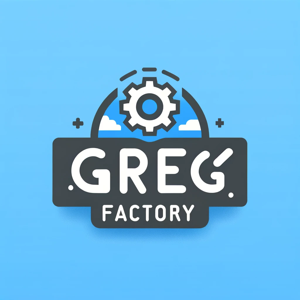 GregFactory Sky