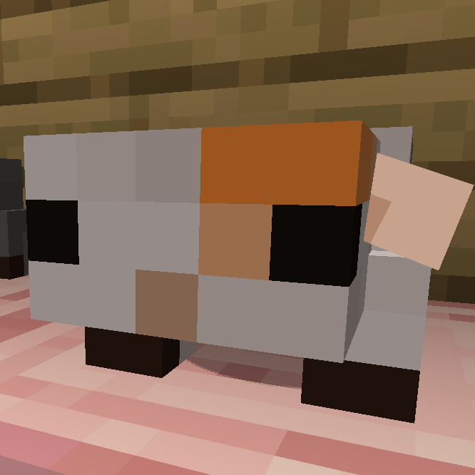 Guinea Pigs - Minecraft Mods - CurseForge