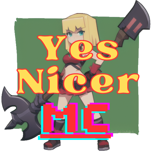 Yes Nicer MC Extra  [Discontinued] YNM