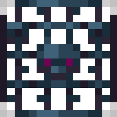Iron Spawners