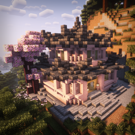 Download Spawn Structures - Minecraft Mods & Modpacks - CurseForge