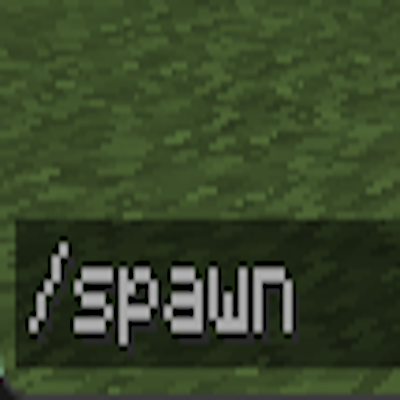 Sanderk35's /spawn