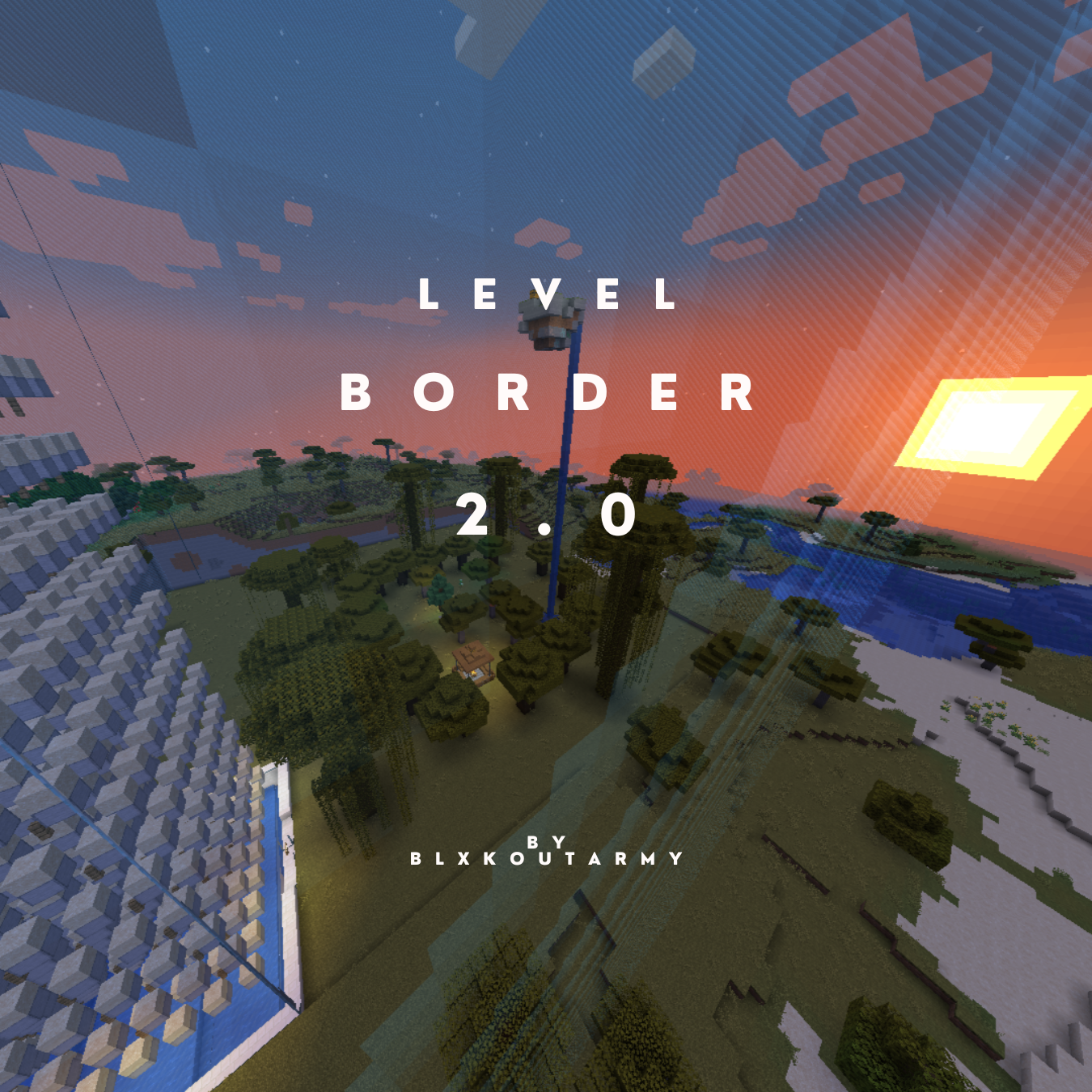 level - Minecraft Modpacks - CurseForge