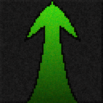 Acceleration logo