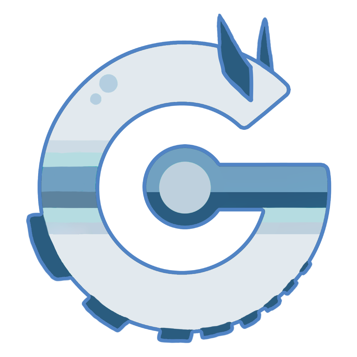 Generations (Forge) (Cobblemon) logo