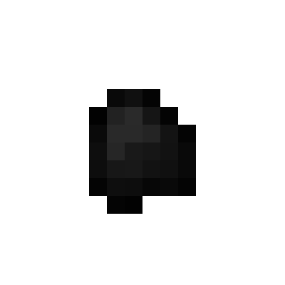 Coal Piece