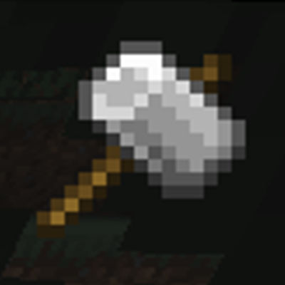 No Ad Astra Hammer