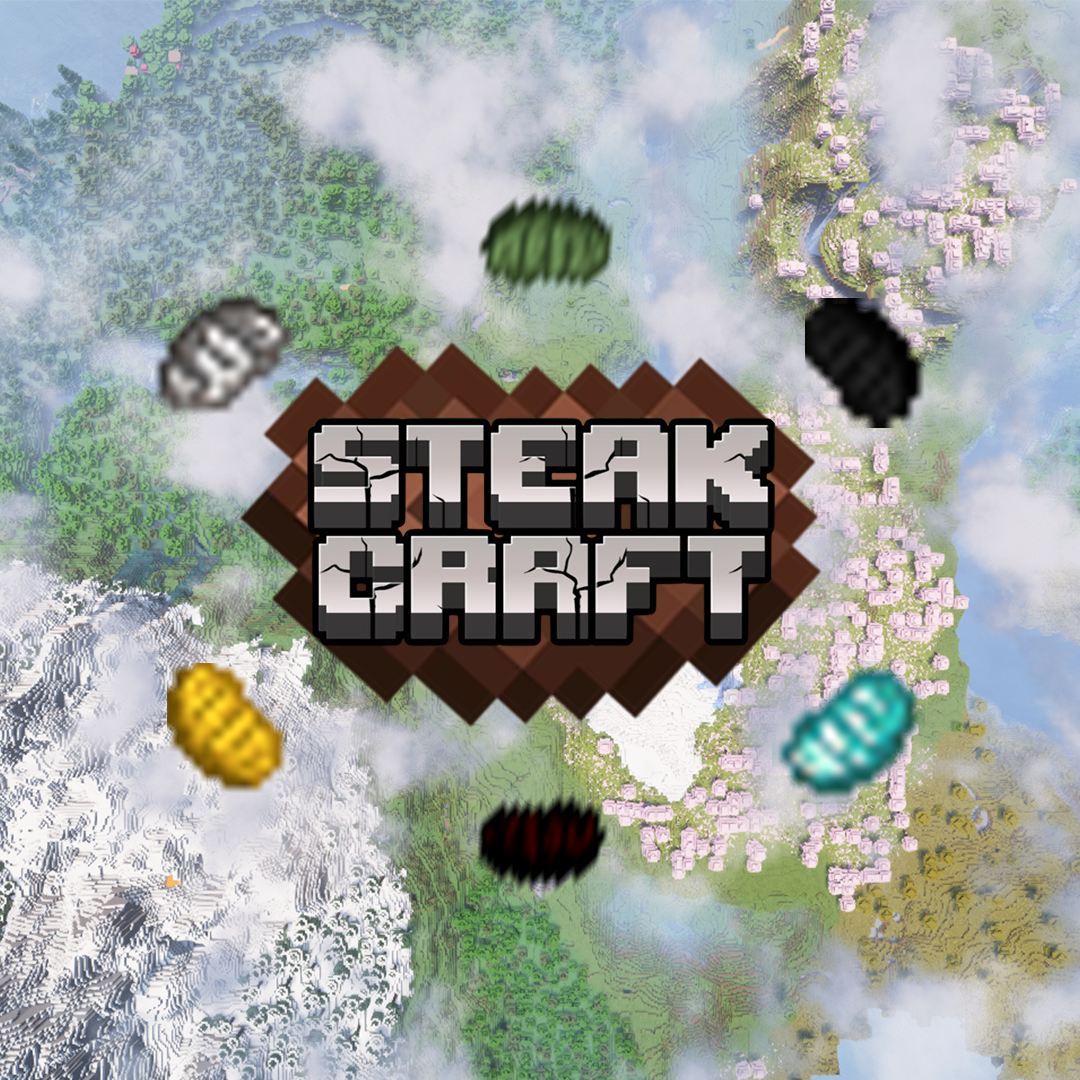 SteakCraft Mod Reviews & Ratings | ModDex