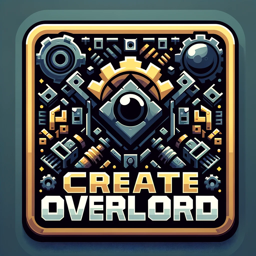 Create Overlord Aeronautics Update