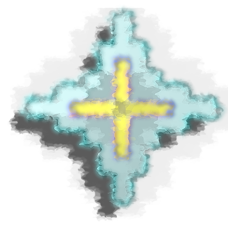 Block O' Heaven logo